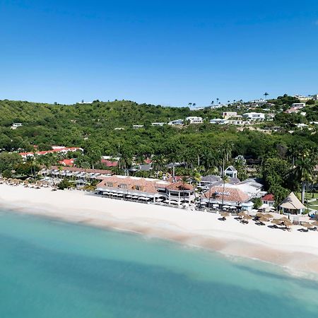 Sandals Grande Antigua St. John's Exterior photo