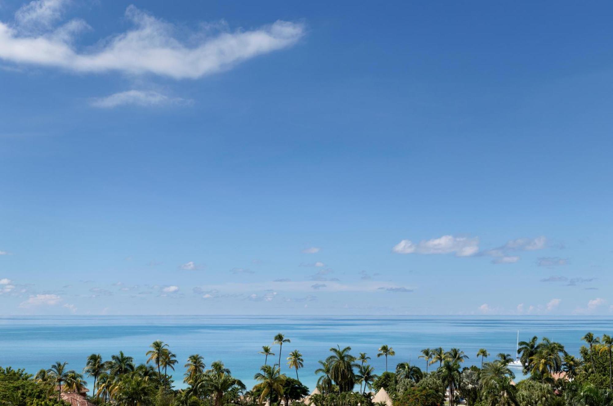 Sandals Grande Antigua St. John's Exterior photo
