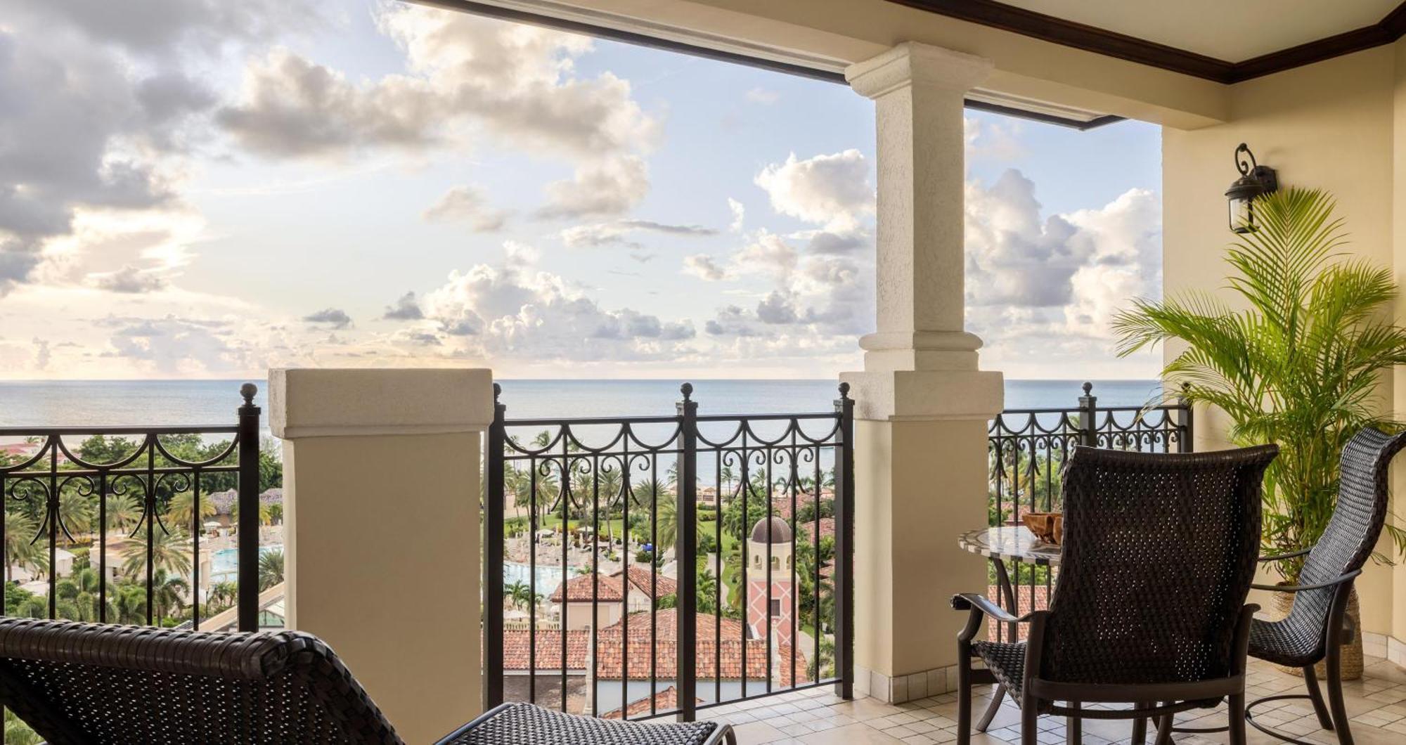 Sandals Grande Antigua St. John's Exterior photo