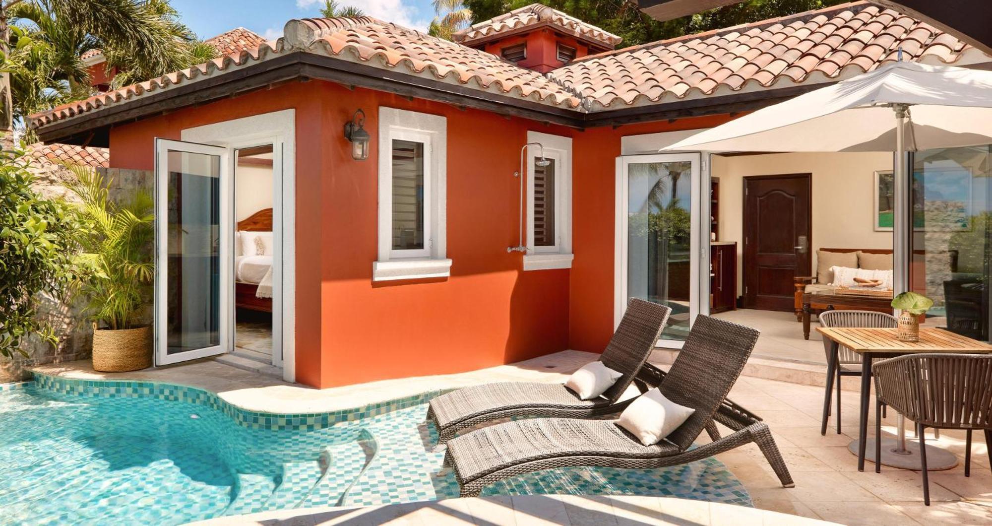 Sandals Grande Antigua St. John's Exterior photo