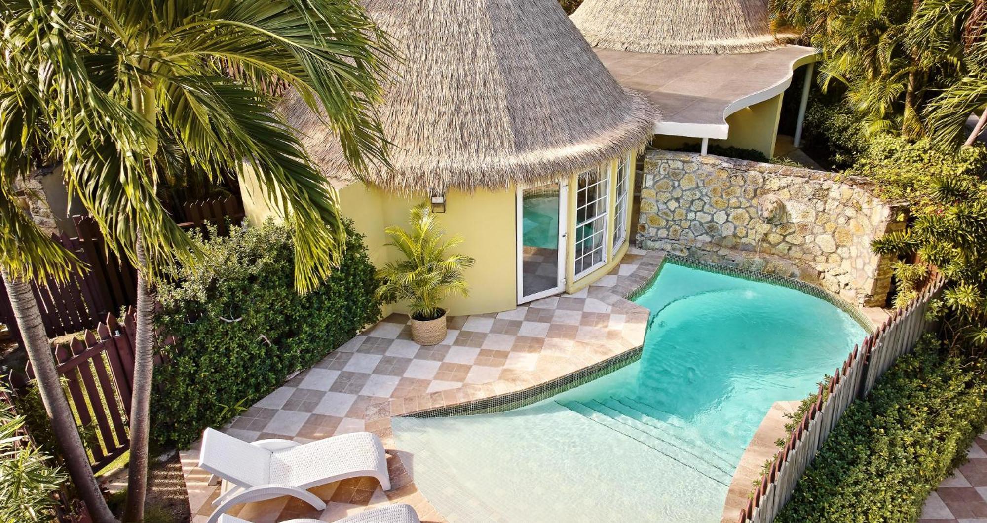 Sandals Grande Antigua St. John's Exterior photo