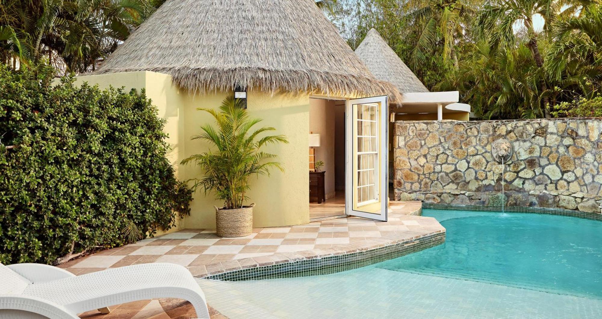 Sandals Grande Antigua St. John's Exterior photo