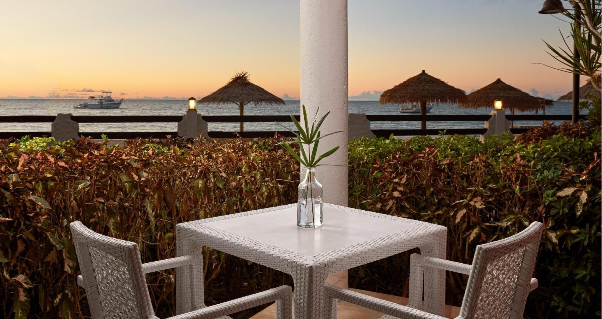 Sandals Grande Antigua St. John's Exterior photo