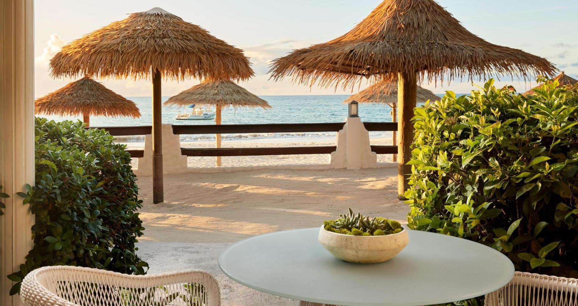 Sandals Grande Antigua St. John's Exterior photo