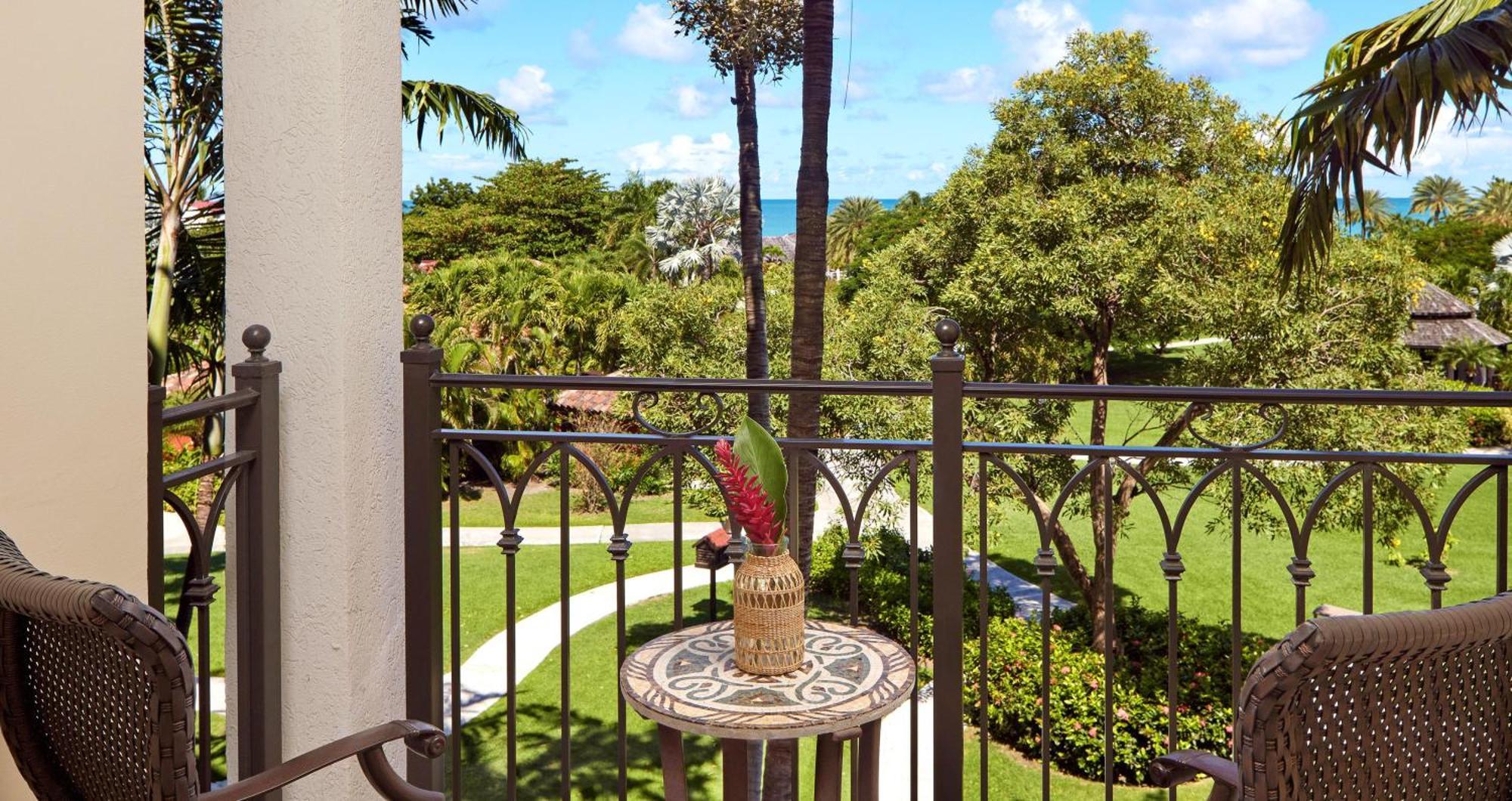Sandals Grande Antigua St. John's Exterior photo