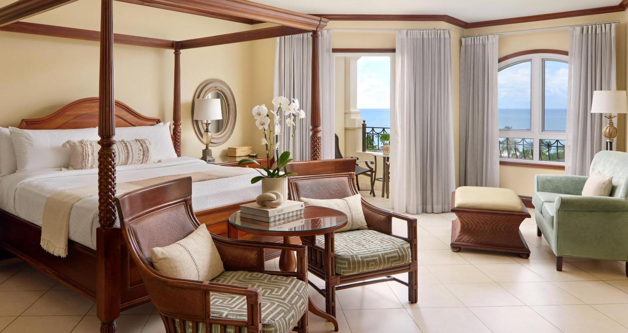 Sandals Grande Antigua St. John's Exterior photo