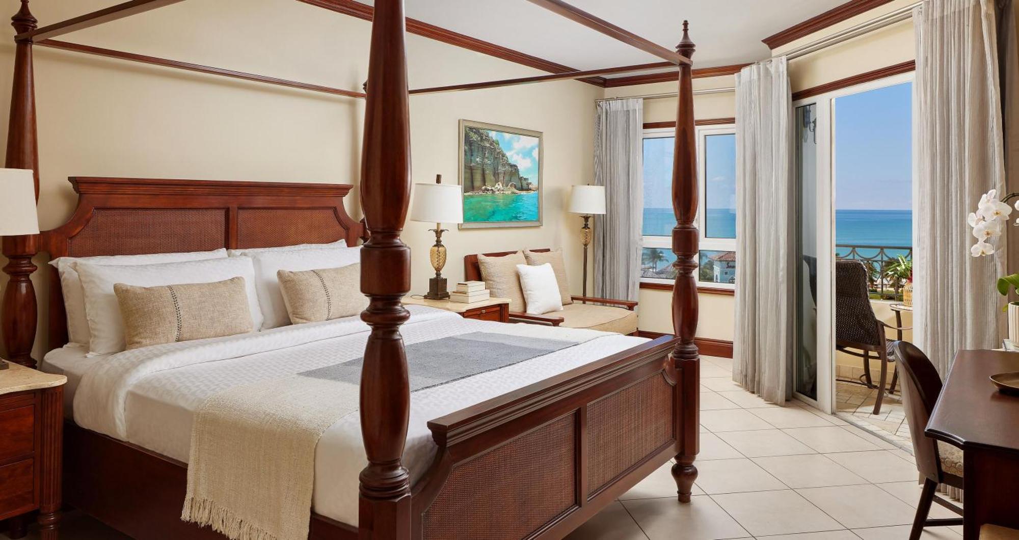 Sandals Grande Antigua St. John's Exterior photo