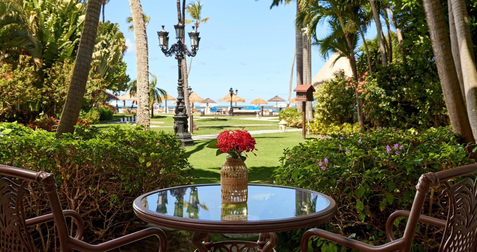 Sandals Grande Antigua St. John's Exterior photo