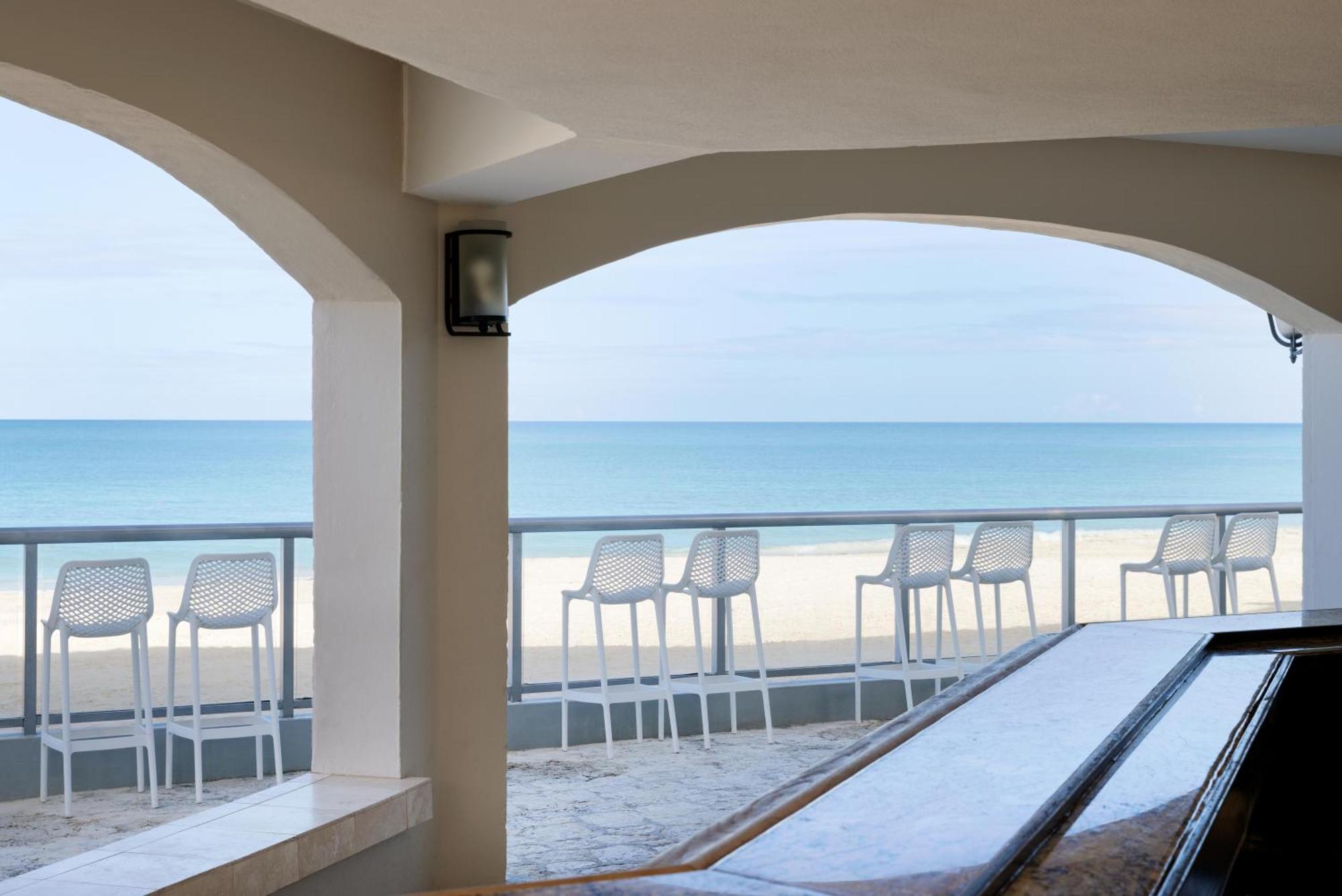 Sandals Grande Antigua St. John's Exterior photo