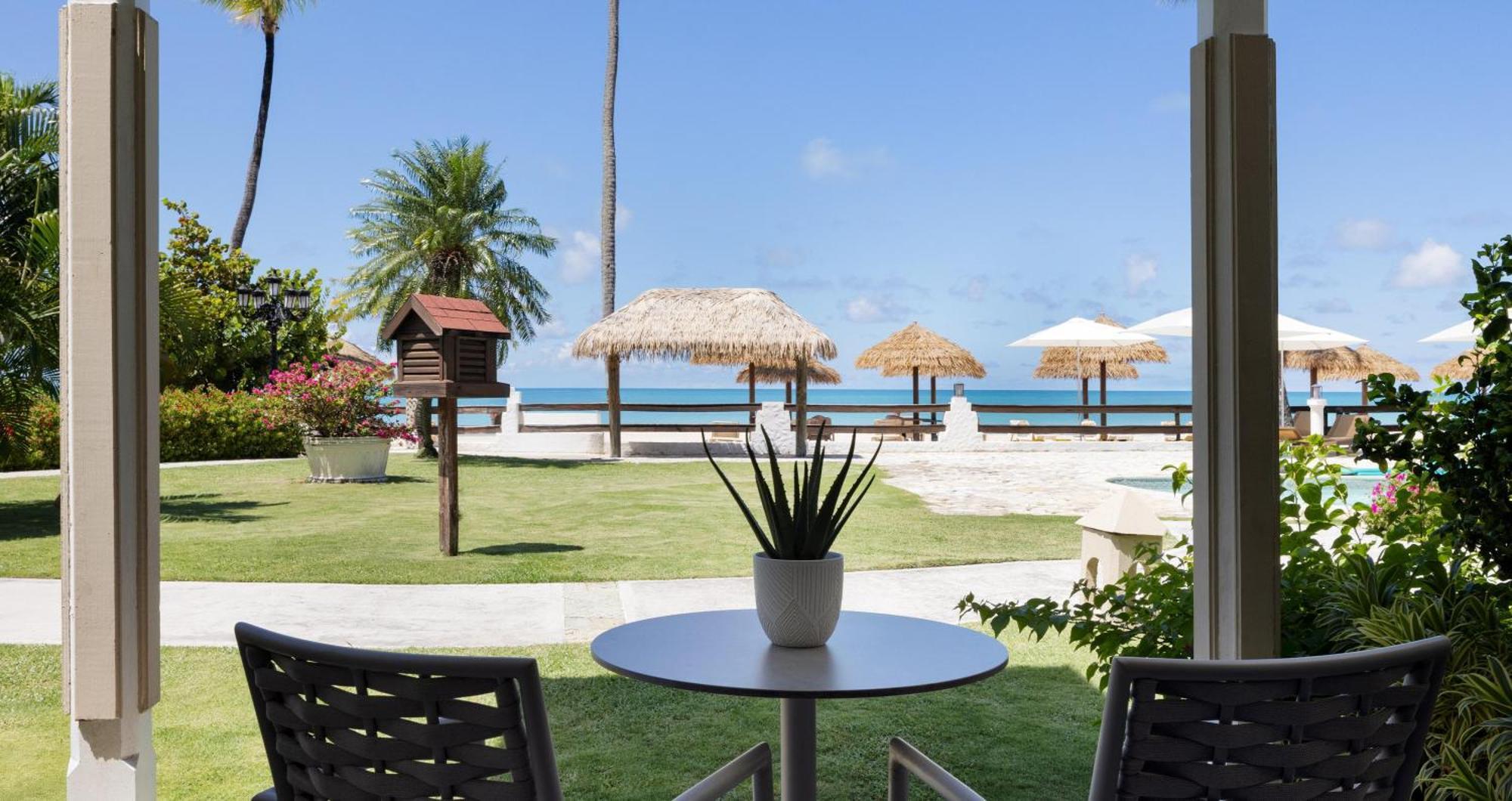 Sandals Grande Antigua St. John's Exterior photo