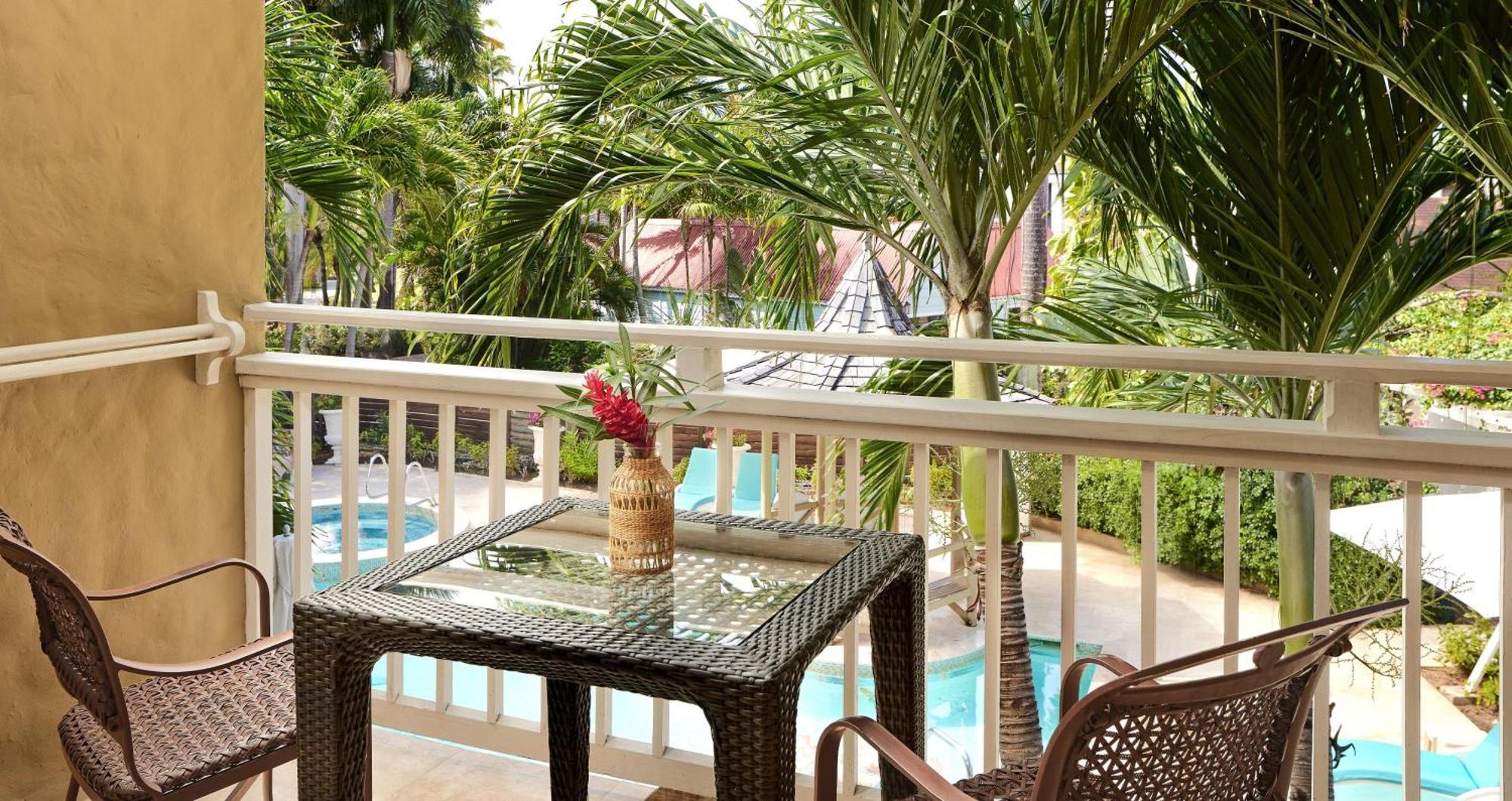 Sandals Grande Antigua St. John's Exterior photo