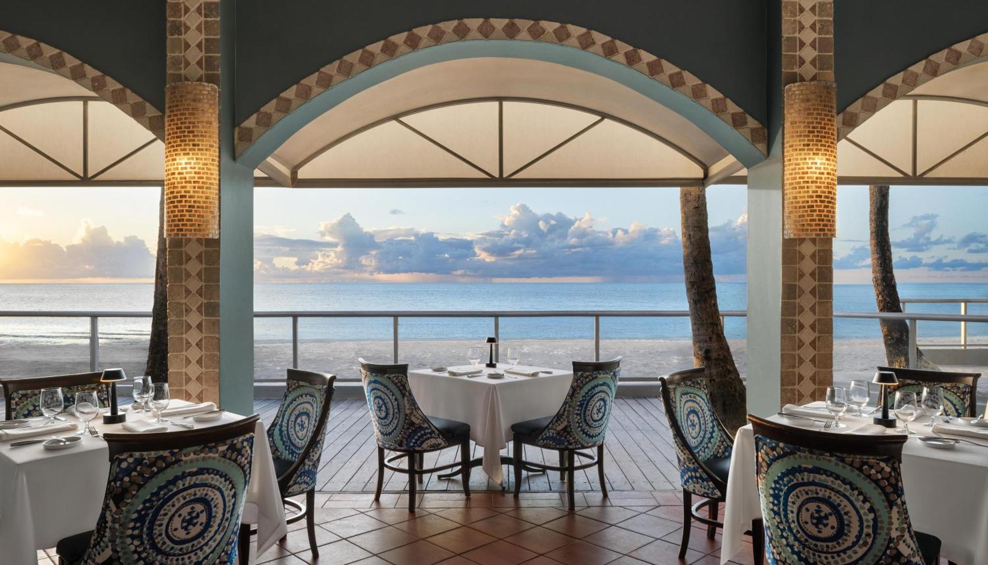 Sandals Grande Antigua St. John's Exterior photo