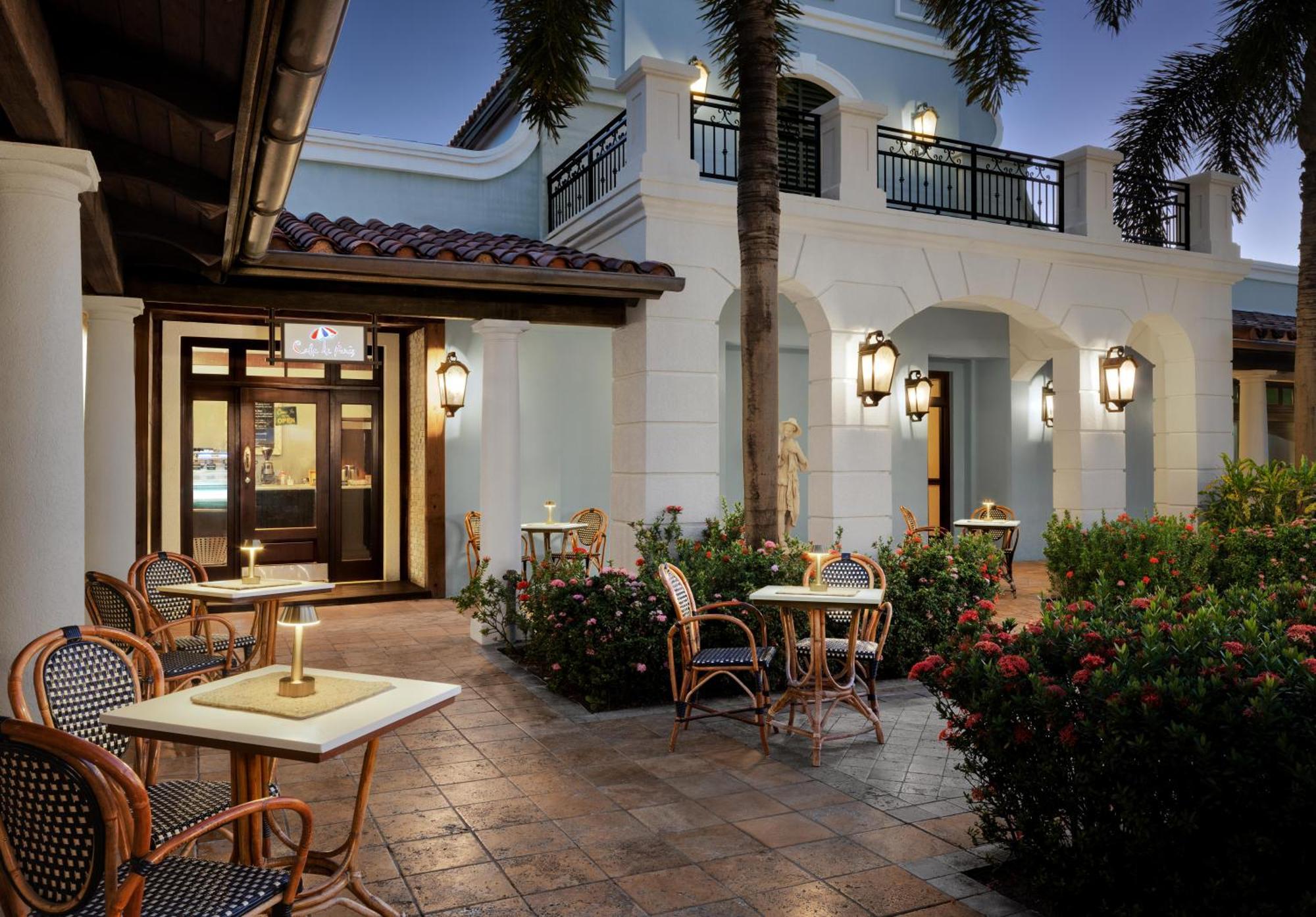 Sandals Grande Antigua St. John's Exterior photo