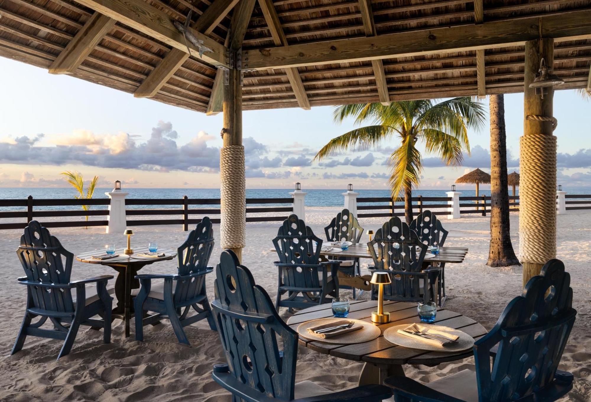 Sandals Grande Antigua St. John's Exterior photo