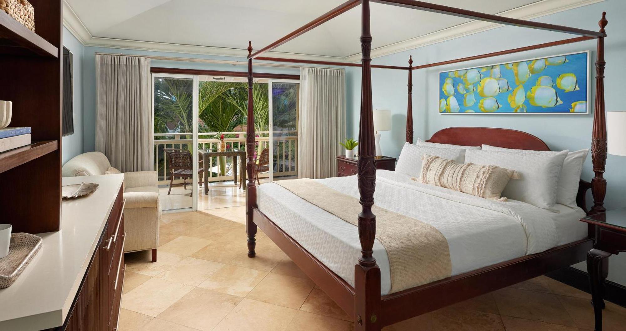 Sandals Grande Antigua St. John's Exterior photo