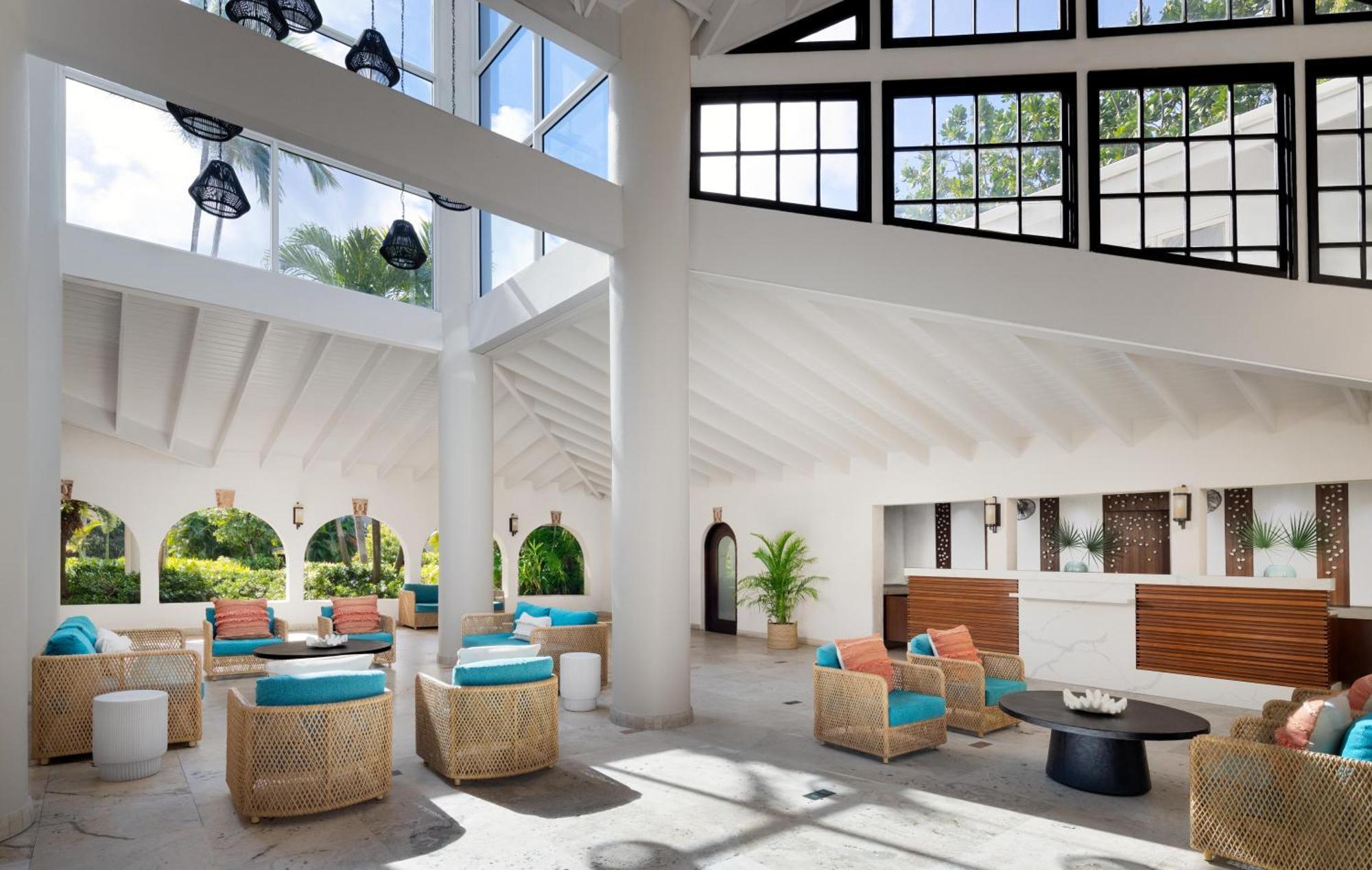 Sandals Grande Antigua St. John's Exterior photo