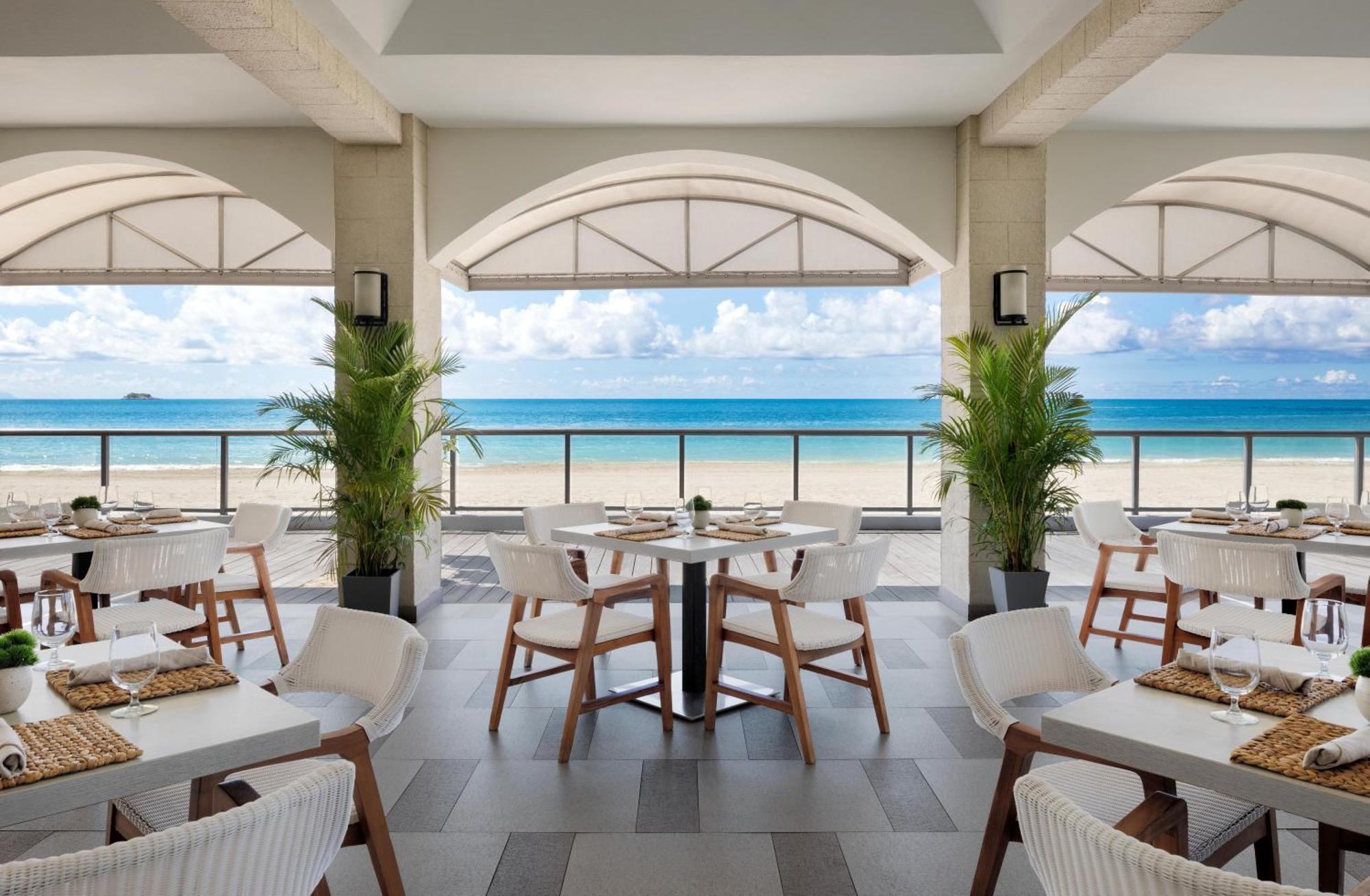 Sandals Grande Antigua St. John's Exterior photo