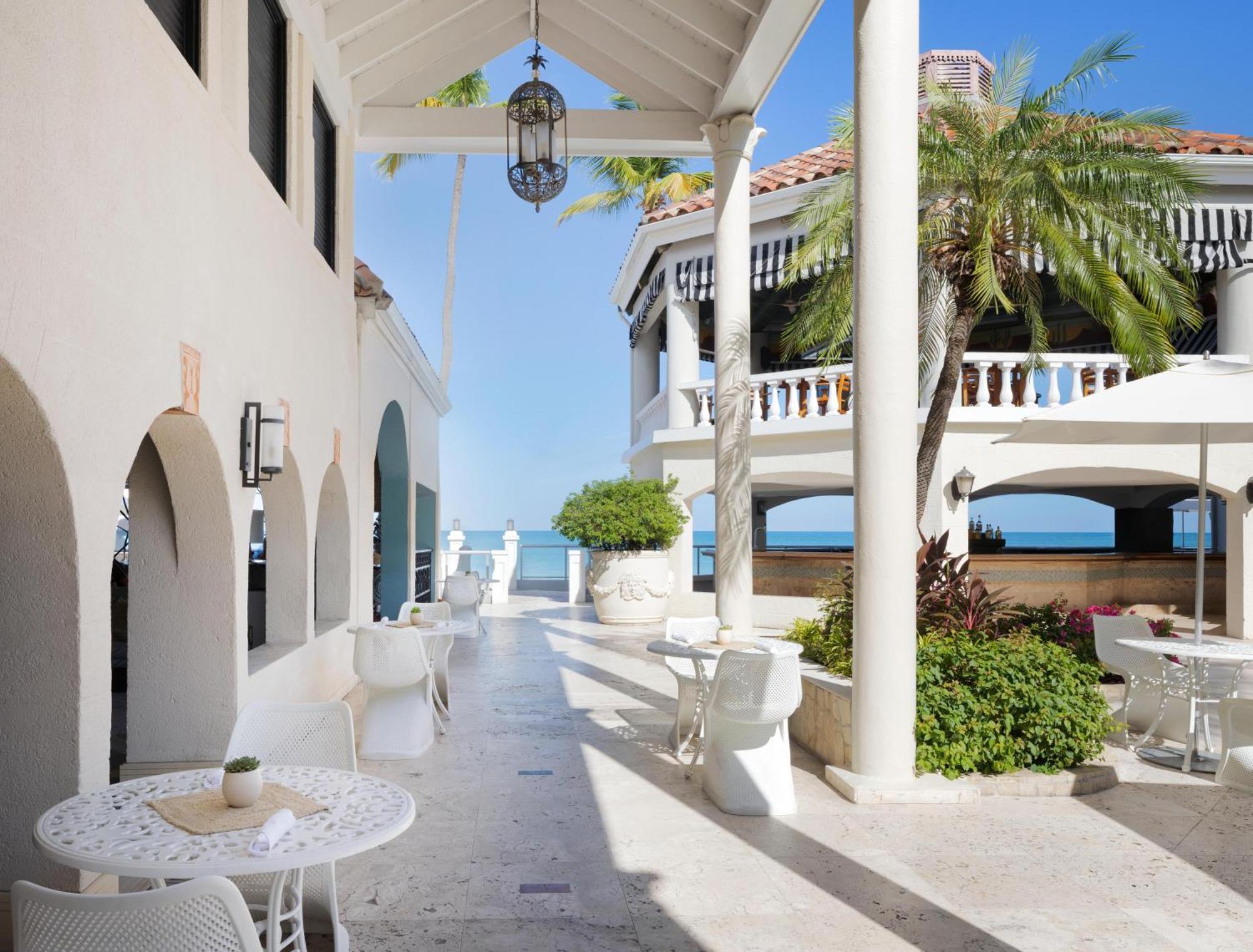 Sandals Grande Antigua St. John's Exterior photo