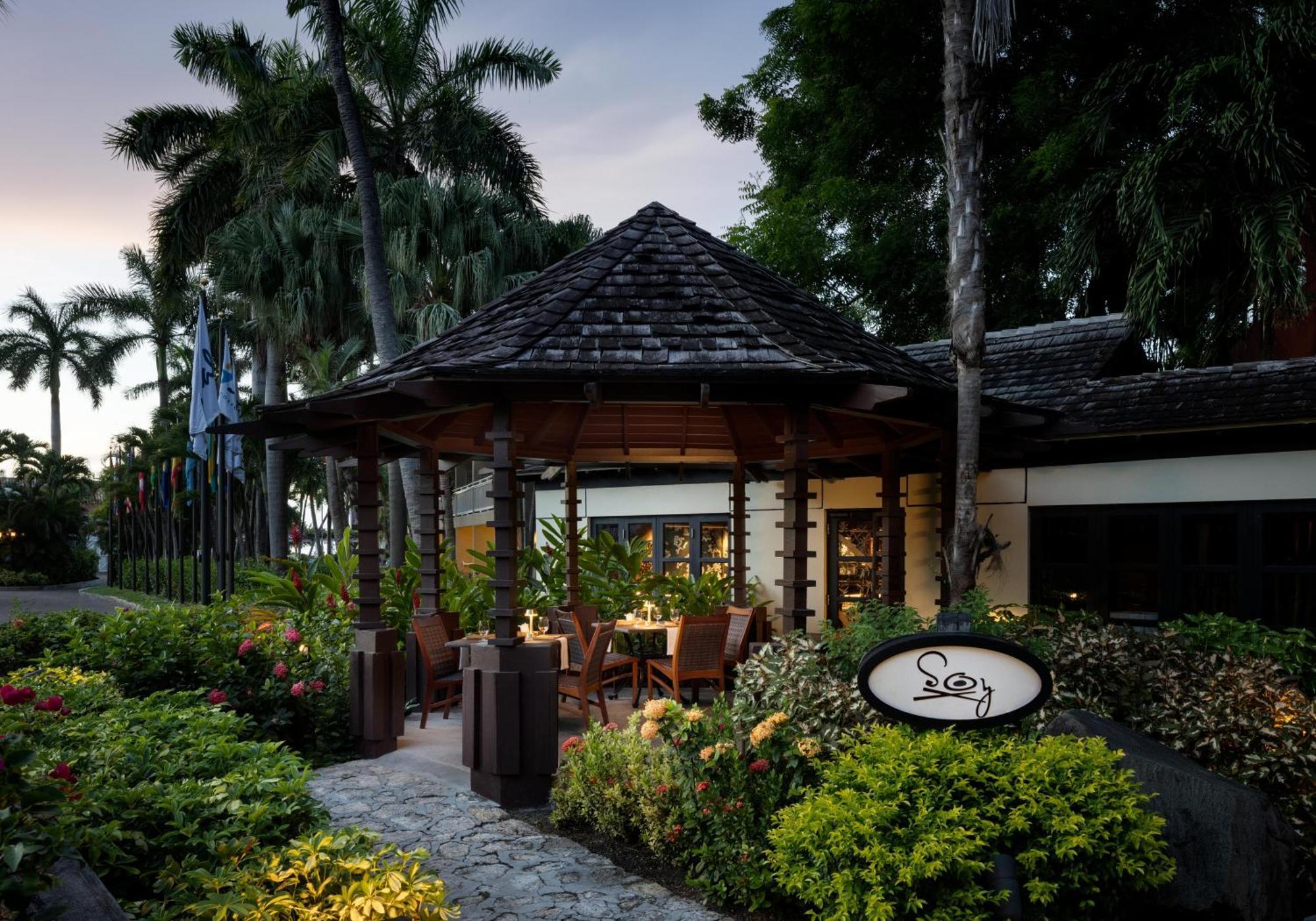 Sandals Grande Antigua St. John's Exterior photo