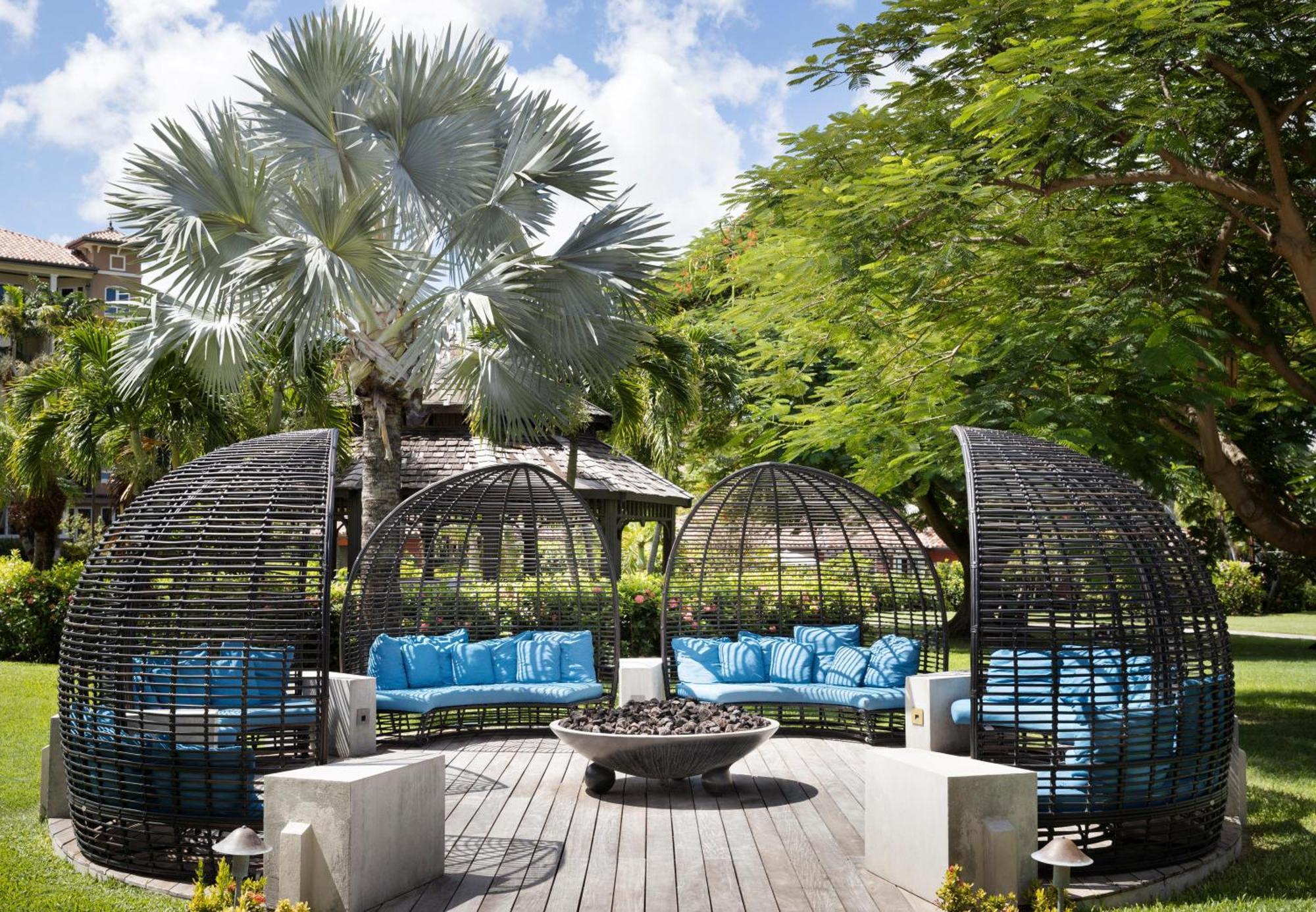 Sandals Grande Antigua St. John's Exterior photo